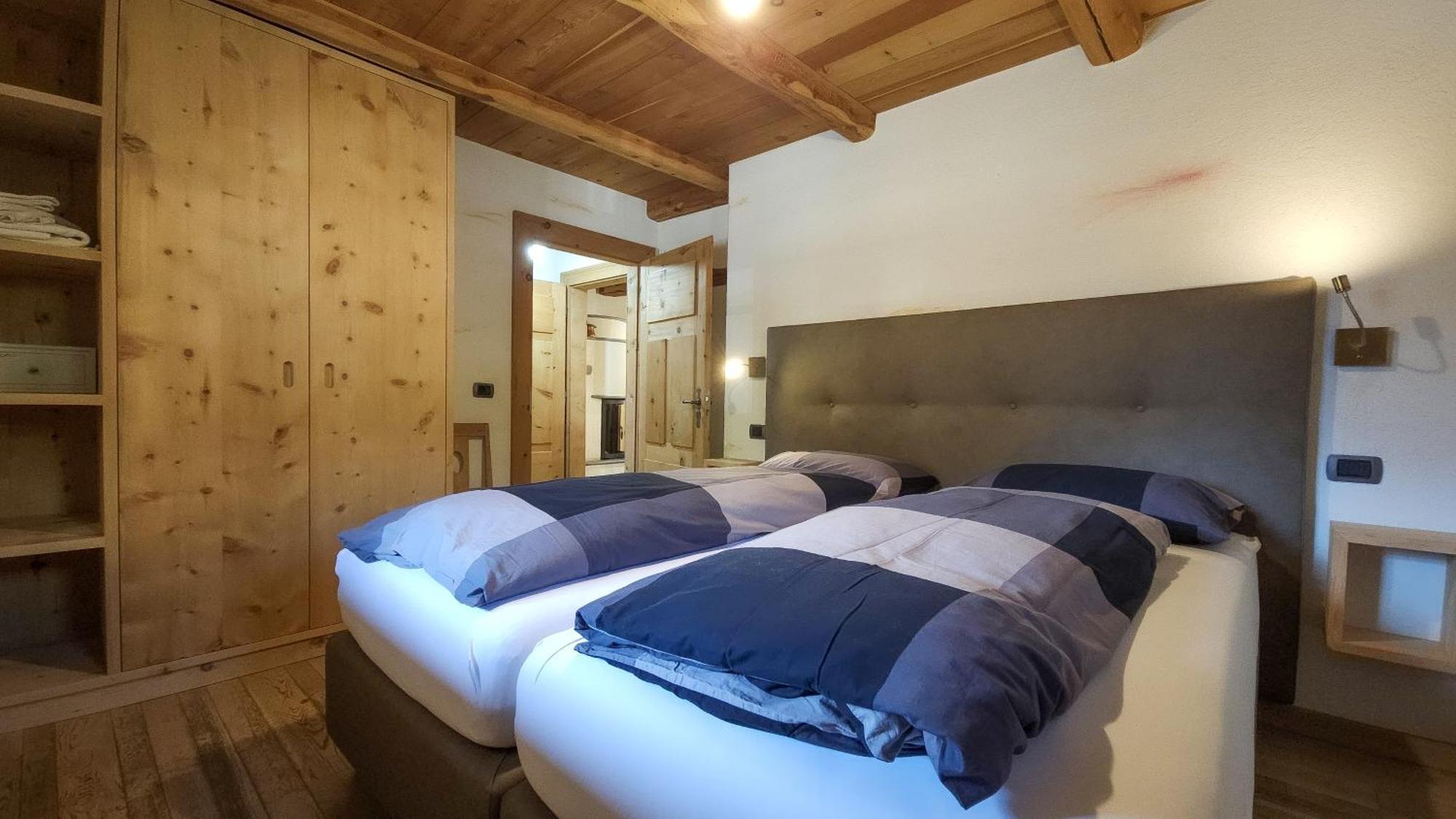 Apartamento Canton Livigno